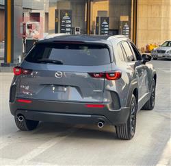 Mazda CX-50